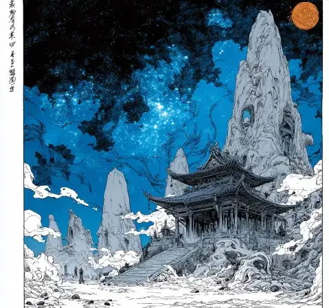 校园青春方向作品条目第三教学楼的午休铃封面