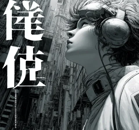 悬疑推理方向作品条目沉默的四号档案封面